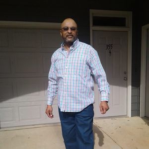 Meet your Posher, Gabe